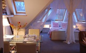 Apartments In Sopot